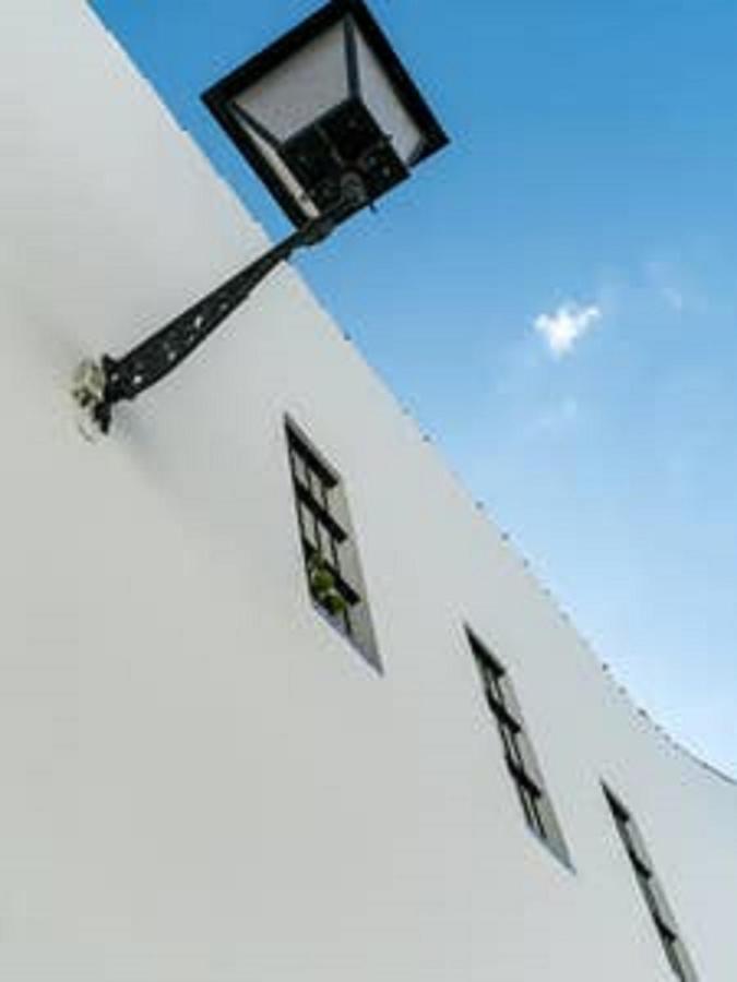 Sevilla Plaza Del Altozano מראה חיצוני תמונה